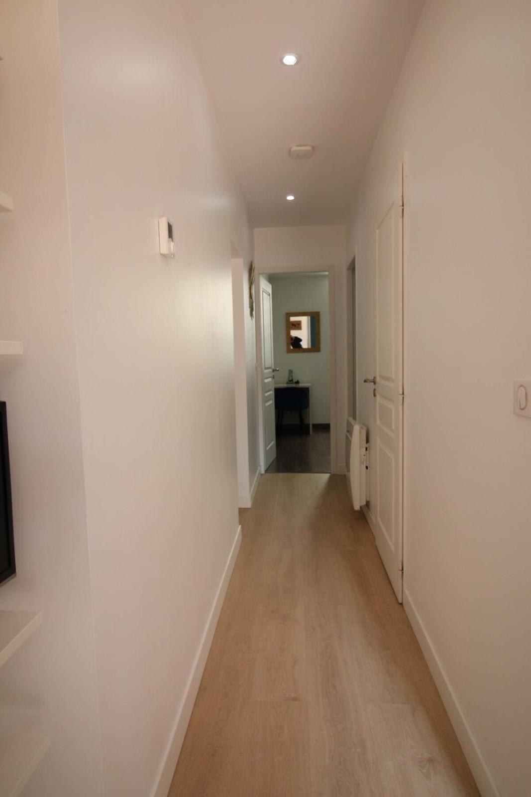 HomeBuddy' - Le Royale Annecy Extérieur photo