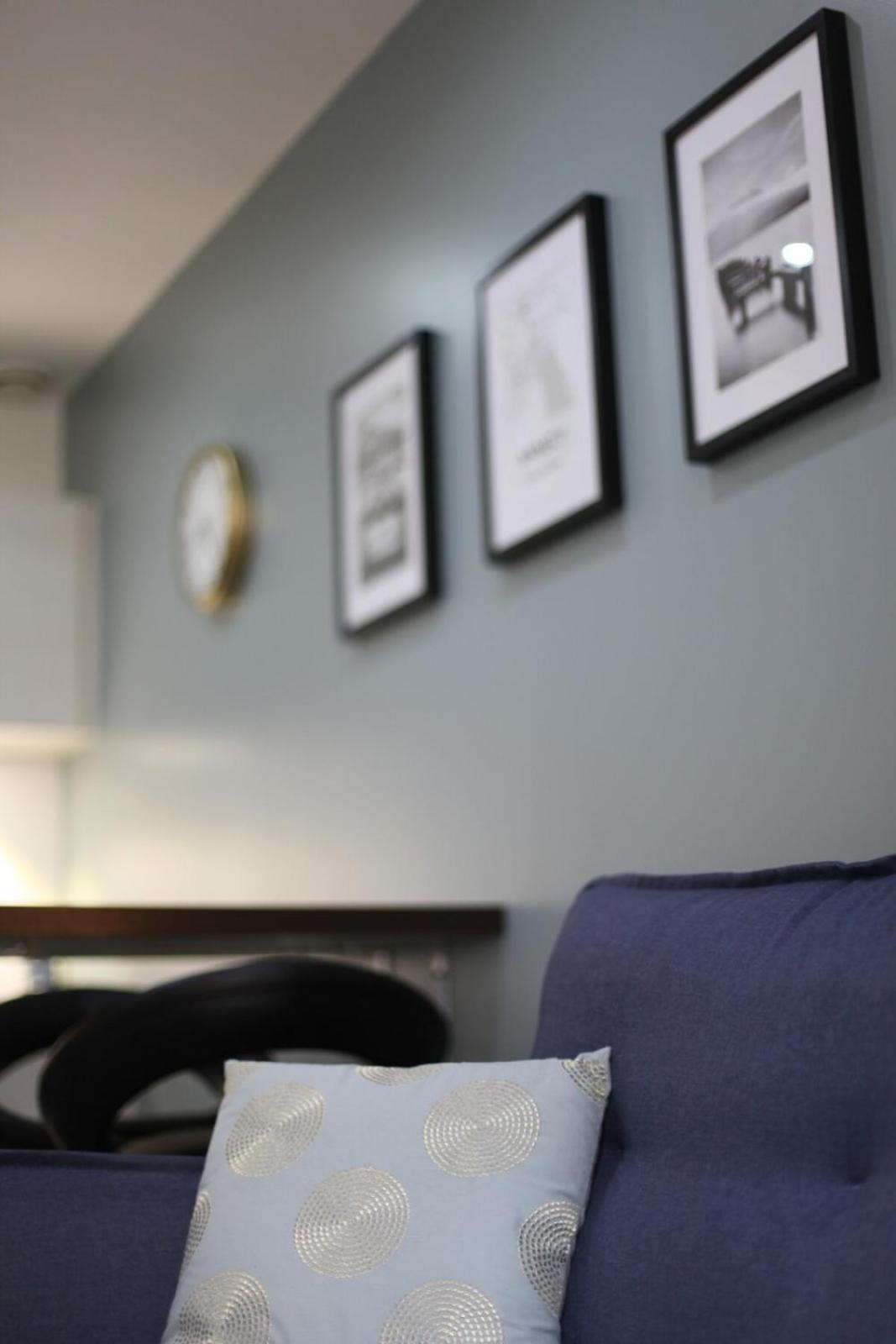 HomeBuddy' - Le Royale Annecy Extérieur photo