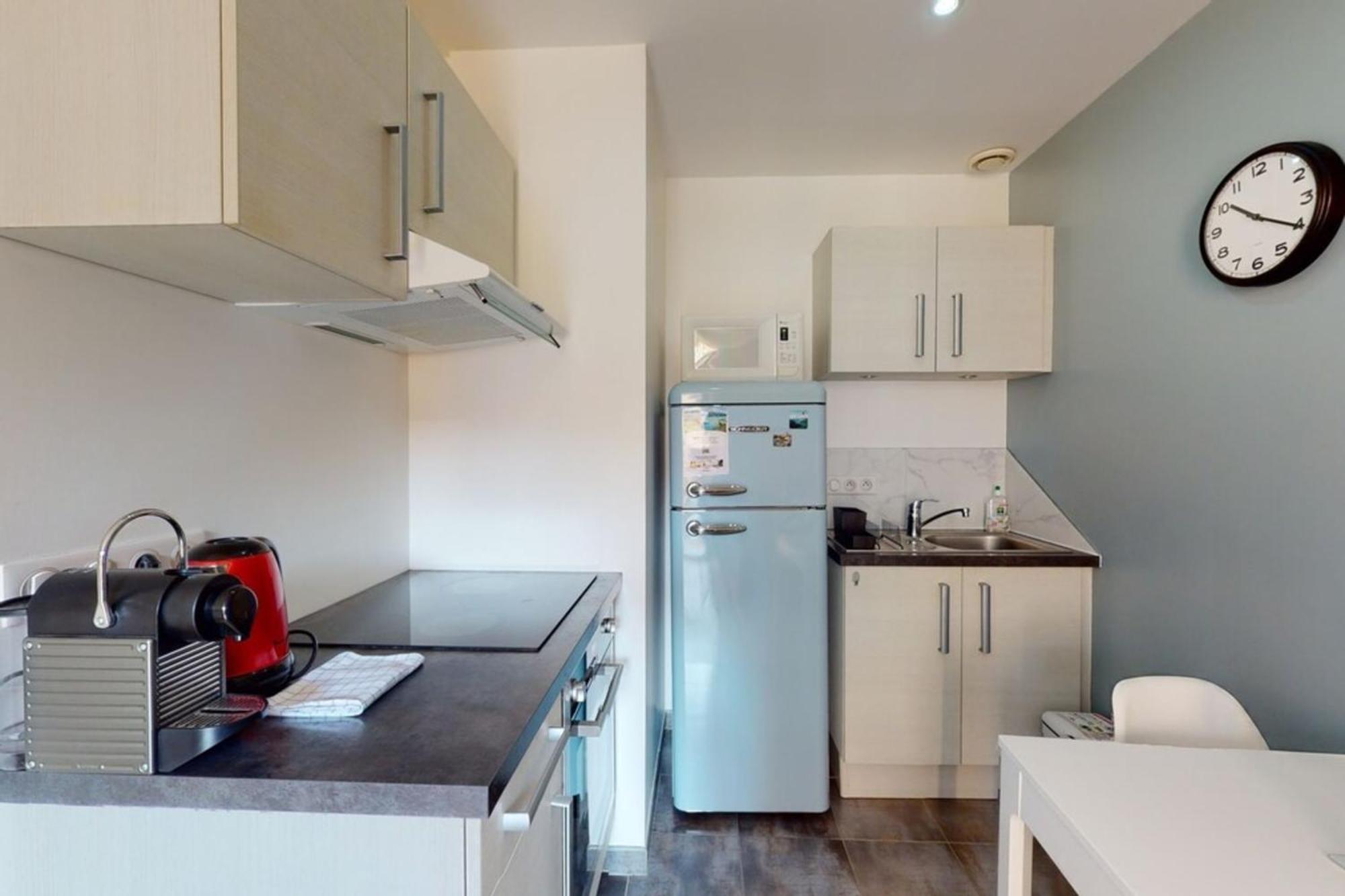 HomeBuddy' - Le Royale Annecy Extérieur photo