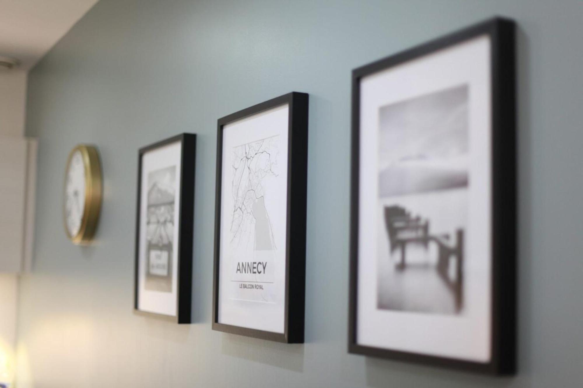 HomeBuddy' - Le Royale Annecy Extérieur photo