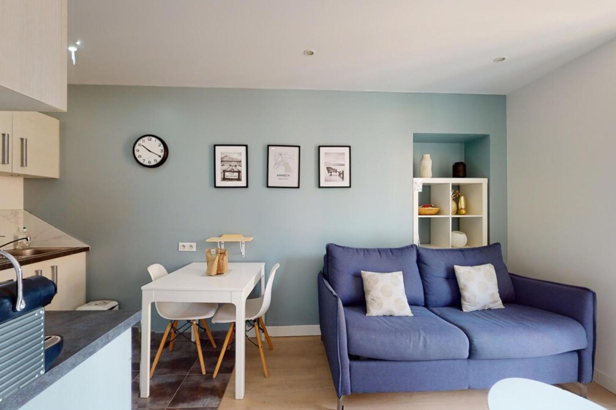 HomeBuddy' - Le Royale Annecy Extérieur photo